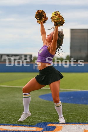 Gumbeaux Gators Baseball vs Acadiana Cane Cutters 6/26/2024