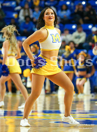 McNeese Cowboys Basketball Game with TAMU-CC 2025
