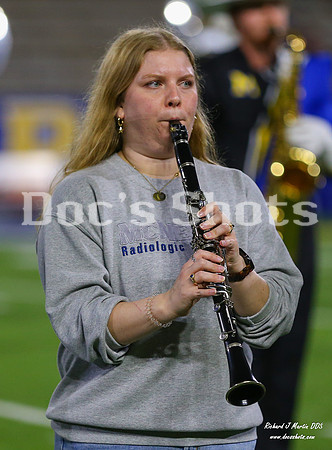 McNeese vs Lamar Football Game 2024