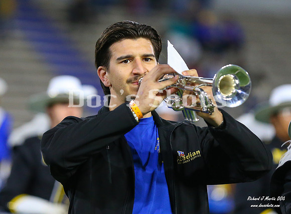 McNeese vs Lamar Football Game 2024