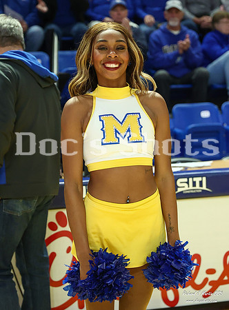 McNeese Cowboys Basketball Game with TAMU-CC 2025