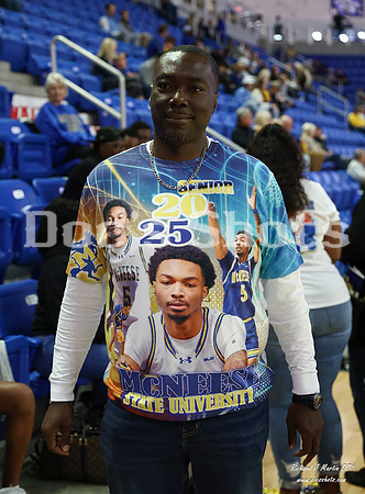 McNeese Cowboys Basketball Game with UTRGU 2025