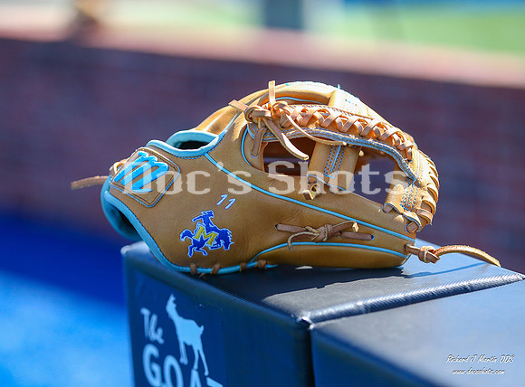 McNeese Baseball vs WSU Game 3 2025