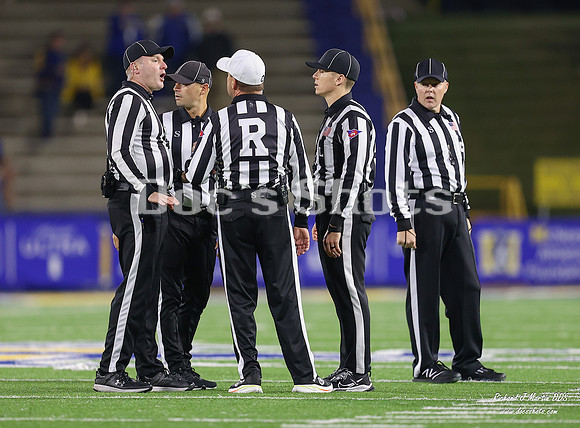 McNeese vs Lamar Football Game 2024