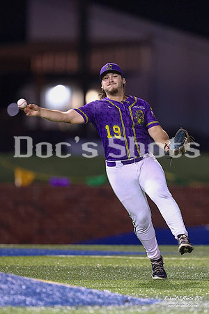 Gumbeaux Gators Baseball vs Acadiana Cane Cutters 6/26/2024