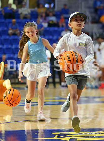 McNeese Cowboys Basketball Game with UIW 2025