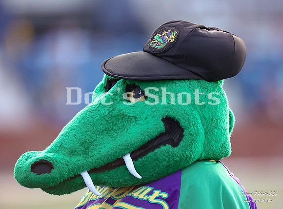 Gumbeaux Gators Baseball vs Acadiana Cane Cutters 7/17/2024