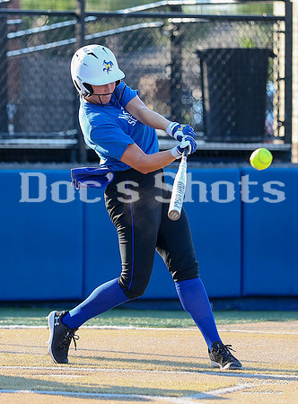 McNeese Cowgirl Softball vs Jones College 2024