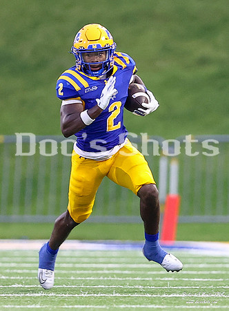 McNeese Football vs LCU 2025