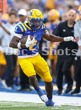 McNeese Football vs LCU 2025