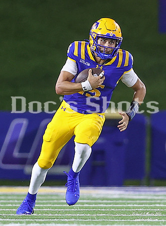 McNeese Football vs LCU 2025