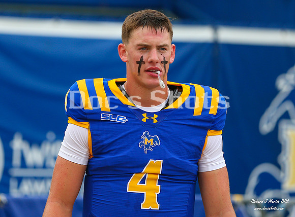 McNeese Football vs LCU 2025