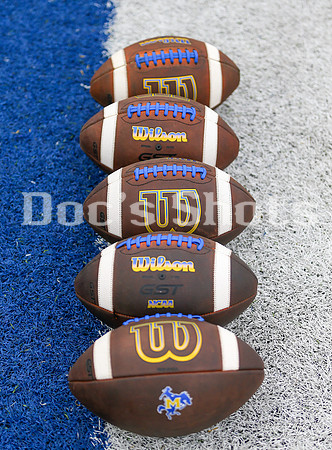 McNeese Football vs LCU 2025