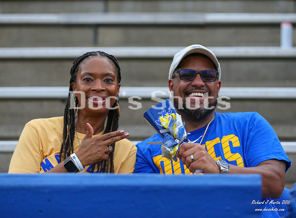 McNeese Football vs LCU 2025