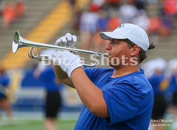 McNeese Football vs LCU 2025