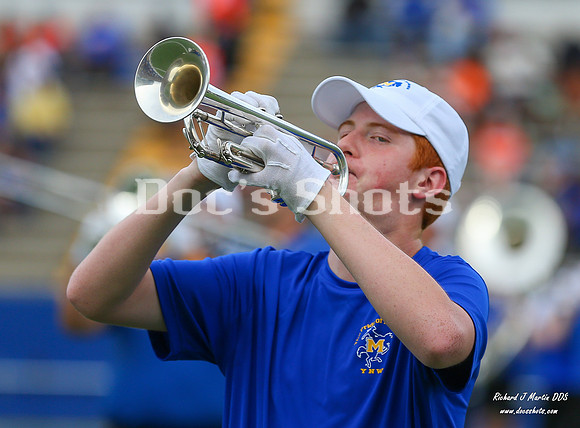 McNeese Football vs LCU 2025