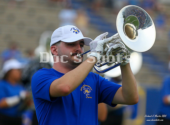 McNeese Football vs LCU 2025