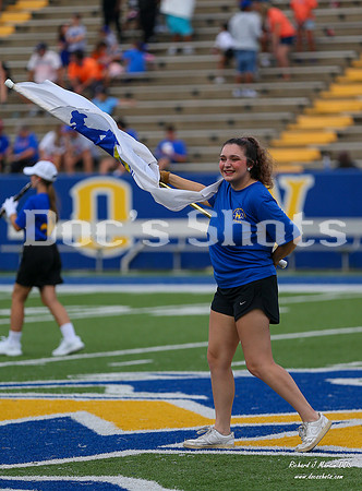 McNeese Football vs LCU 2025