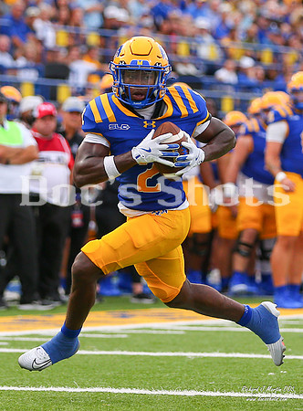 McNeese Football vs LCU 2025