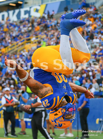 McNeese Football vs LCU 2025