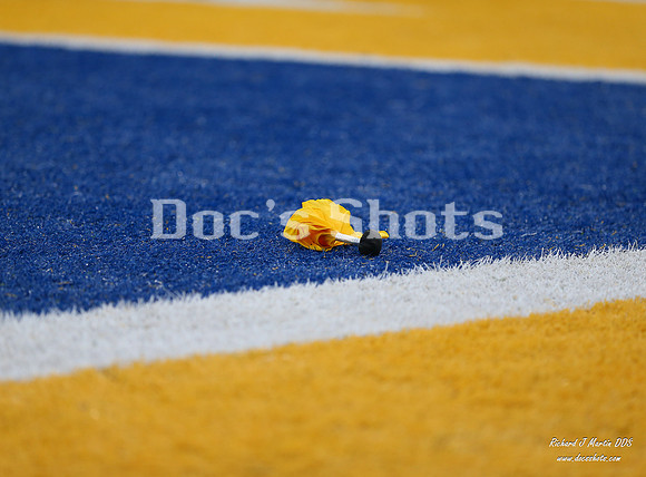 McNeese Football vs LCU 2025