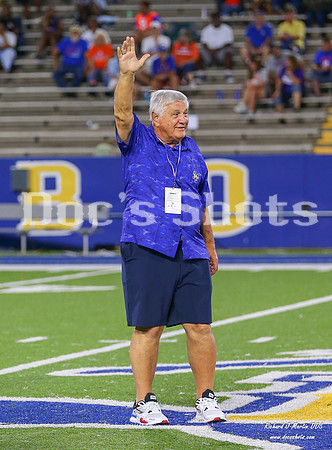 McNeese Football vs LCU 2025
