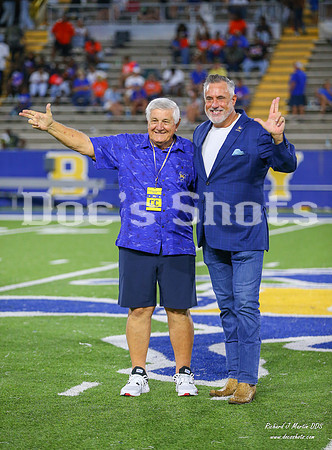 McNeese Football vs LCU 2025