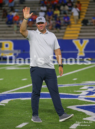 McNeese Football vs LCU 2025