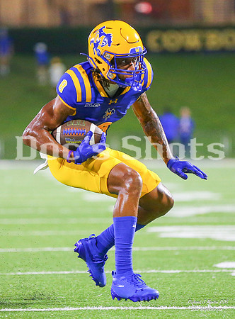 McNeese Football vs LCU 2025
