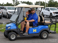 McNeese Football vs LCU 2025