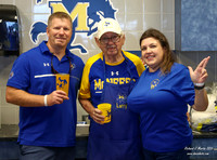 McNeese Football vs LCU 2025