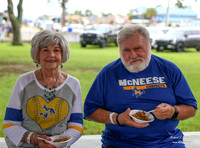 McNeese Football vs LCU 2025