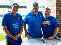 McNeese Football vs LCU 2025