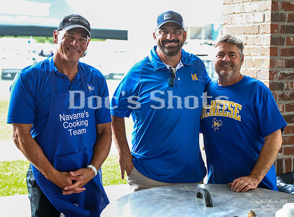 McNeese Football vs LCU 2025