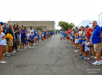 McNeese Football vs LCU 2025