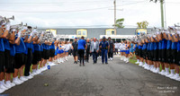 McNeese Football vs LCU 2025