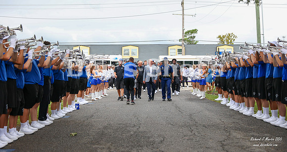 McNeese Football vs LCU 2025