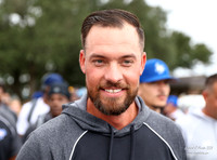 McNeese Football vs LCU 2025