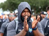 McNeese Football vs LCU 2025