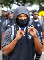 McNeese Football vs LCU 2025