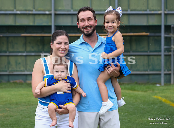 McNeese Football vs LCU 2025