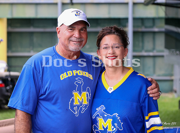 McNeese Football vs LCU 2025