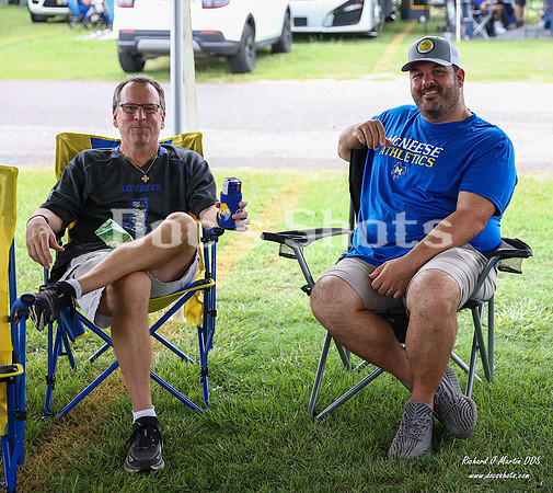 McNeese Football vs LCU 2025
