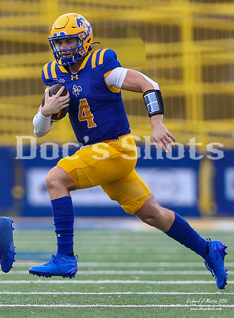 McNeese Football vs LCU 2025