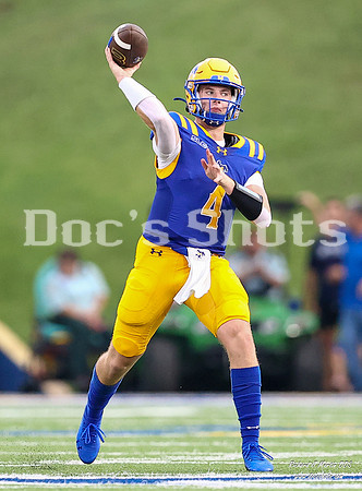 McNeese Football vs LCU 2025