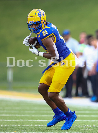 McNeese Football vs LCU 2025