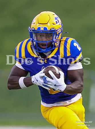 McNeese Football vs LCU 2025