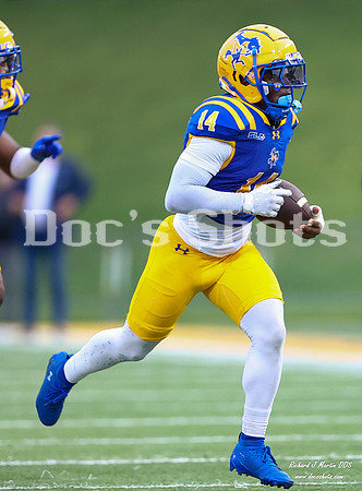 McNeese Football vs LCU 2025