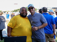 McNeese Football vs ULL 2025