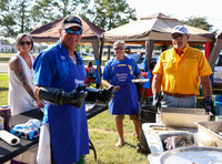 McNeese Football vs ULL 2025